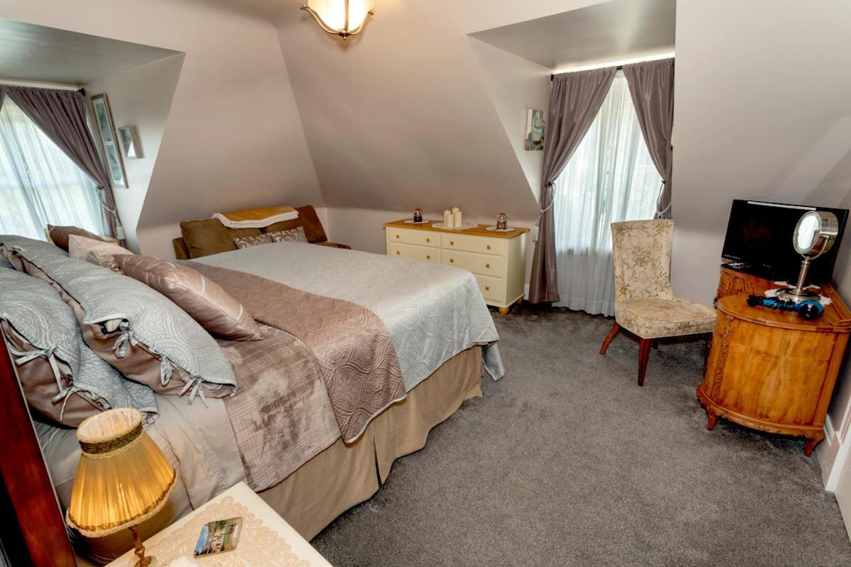 South Broadway Manor B&B - Near Fallingwater, Ohiopyle State Park, Hiking & Biking Trails Gap Scottdale Ngoại thất bức ảnh