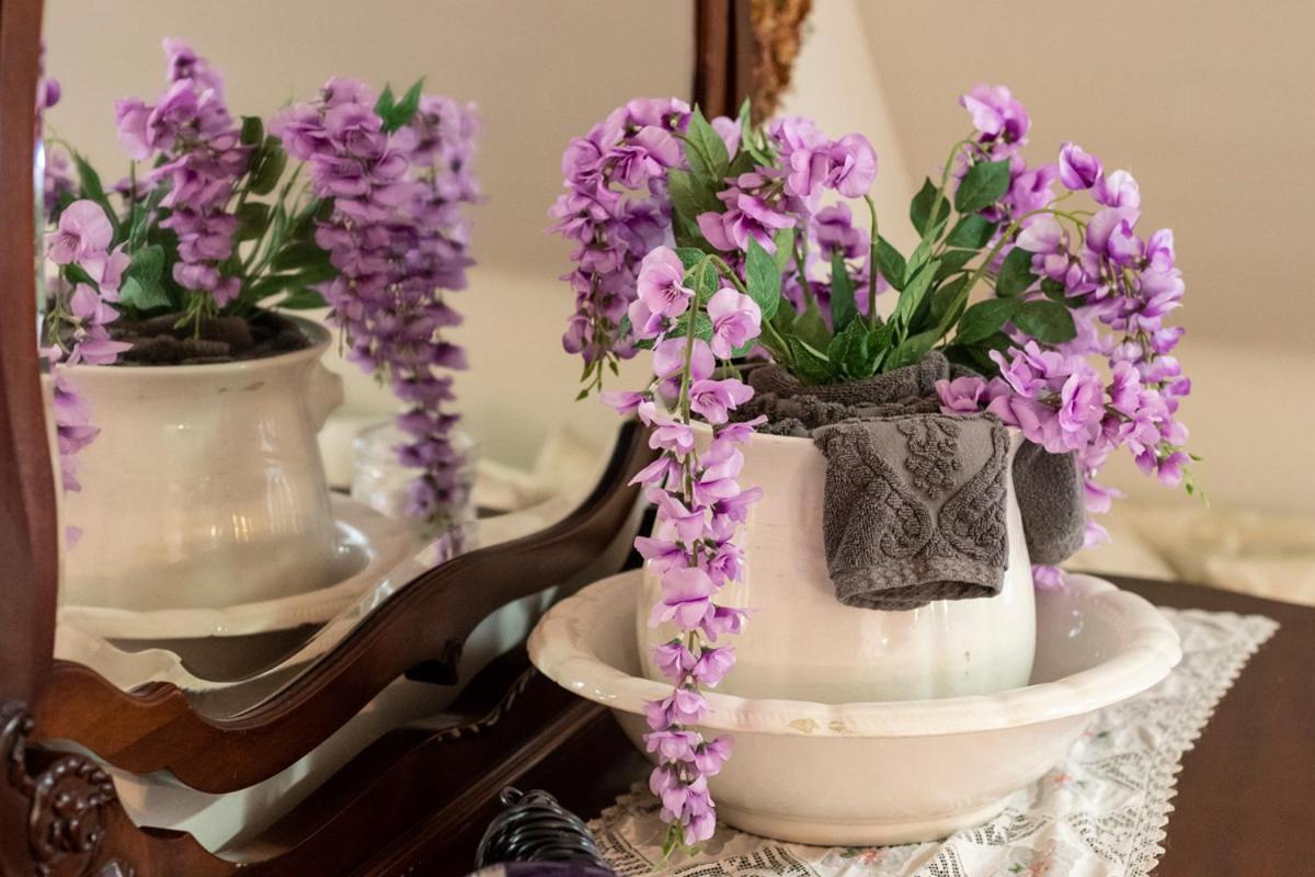 South Broadway Manor B&B - Near Fallingwater, Ohiopyle State Park, Hiking & Biking Trails Gap Scottdale Ngoại thất bức ảnh