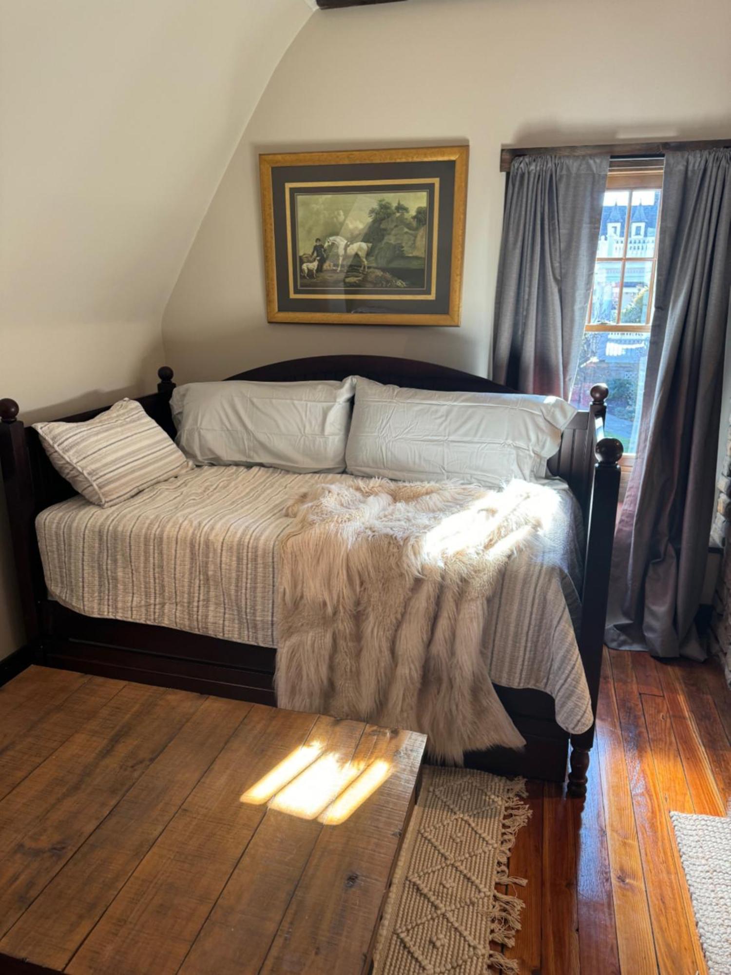 South Broadway Manor B&B - Near Fallingwater, Ohiopyle State Park, Hiking & Biking Trails Gap Scottdale Ngoại thất bức ảnh
