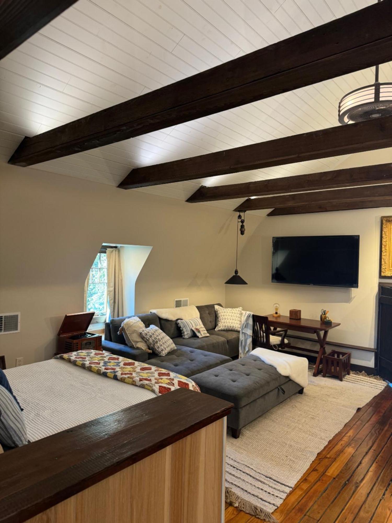 South Broadway Manor B&B - Near Fallingwater, Ohiopyle State Park, Hiking & Biking Trails Gap Scottdale Ngoại thất bức ảnh