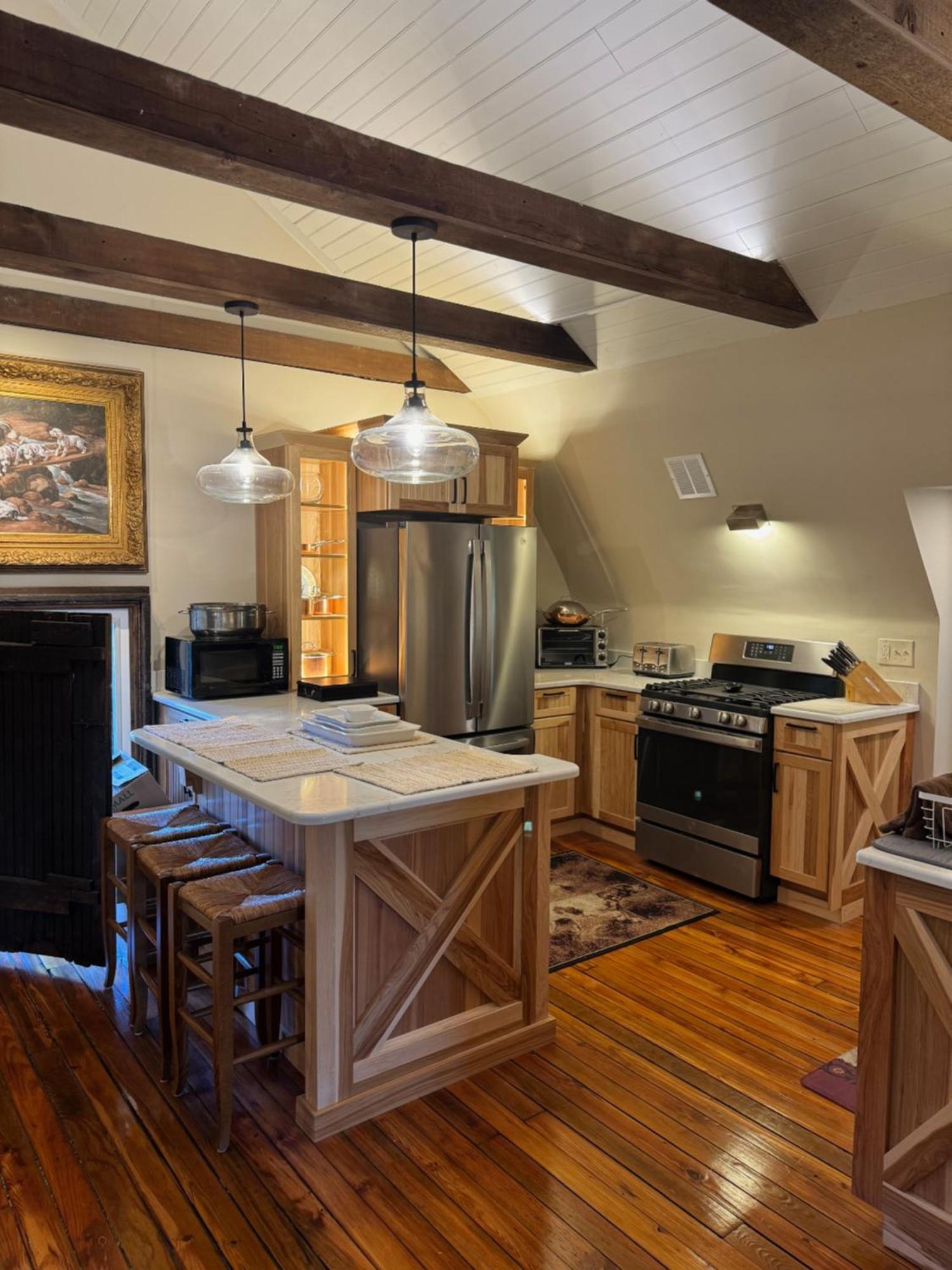 South Broadway Manor B&B - Near Fallingwater, Ohiopyle State Park, Hiking & Biking Trails Gap Scottdale Ngoại thất bức ảnh