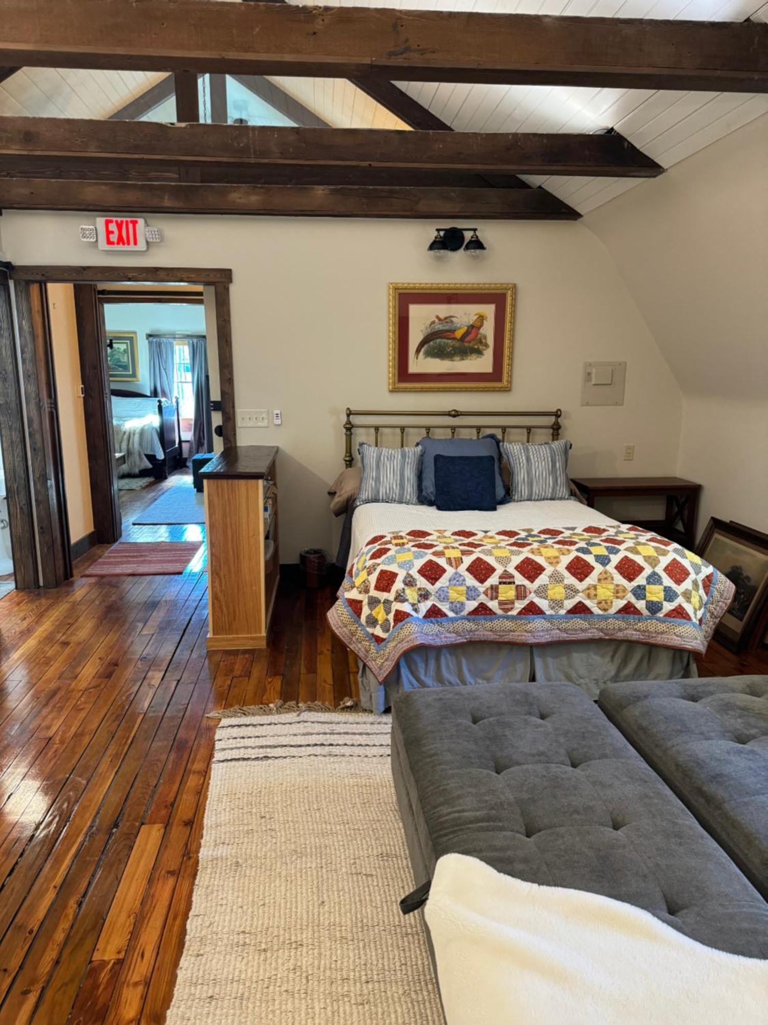 South Broadway Manor B&B - Near Fallingwater, Ohiopyle State Park, Hiking & Biking Trails Gap Scottdale Ngoại thất bức ảnh